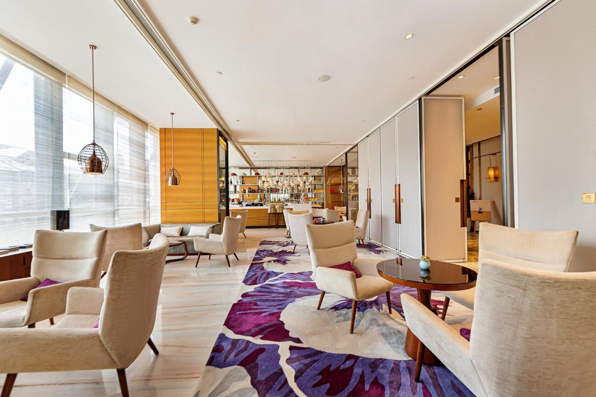 Crowne Plaza Yibin By Ihg Hotel Ngoại thất bức ảnh